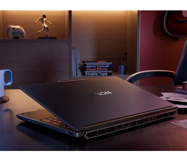 Lenovo Legion 5-15 Ryzen 7-250/24GB/512 RTX5070 OLED - 1594830 - zdjęcie 9